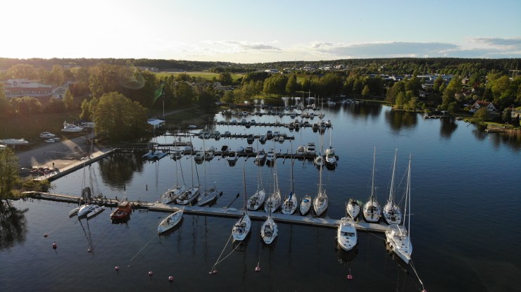 created by dji camera